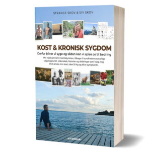 Kost & Kronisk Sygdom (trykt bog)