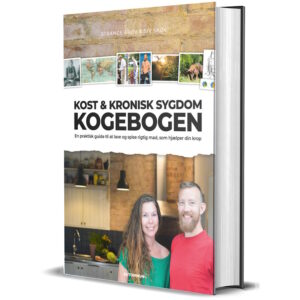 KOGEBOGEN Kost & Kronisk Sygdom (indbundet)