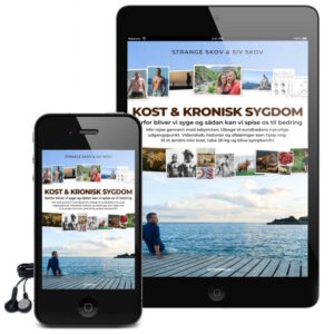 Kost & Kronisk Sygdom (lydbog)